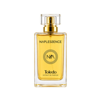 Toledo 50ml - Extrait de Parfum